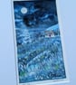 Welcome Home Cottage - Signed Limited Edition Giclee Print - Image 2