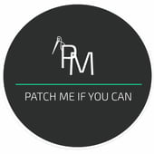 Patch Me If You Can 