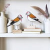 Linnet BOB 