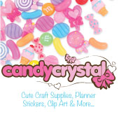 Candy Crystal 