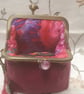 The Gilded Mirage Oak Leaf Coin Purse - Image 4