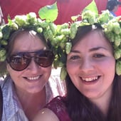 Mad As A Box Of Frogs