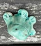Small Ceramic Froggy - Image 4