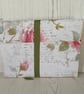 Envelope Folio - Pink Dawn Roses - by Carolee Crafts - PB13 - 0005 - Image 2