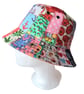 Festival style summer bucket hat - Image 6