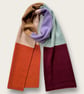 Merino Lambswool Scarf - Image 1