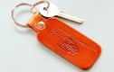 Other Leather Keyrings