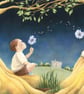 Velveteen Rabbit illustration - The Velveteen Rabbit, childhood art  - Image 4