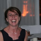 Julie McKenzie Jewellery Design