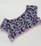 CROCHET PATTERN PDF Moondance 0mbre Top - Image 3