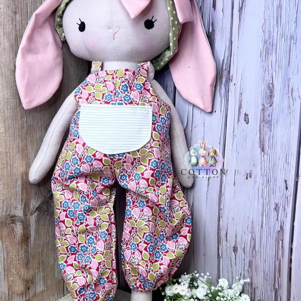 Briana Bunny