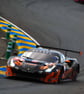 Ferrari 488 GTE EVO no74 24 Hours of Le Mans 2023 Photograph Print - Image 1