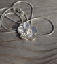 Buttercup Necklace Silver Large - Image 3