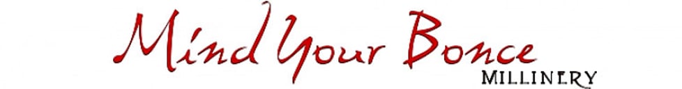 MindYourBonce by Karen Geraghty