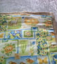 Spring Time Medium Jute Bag - Image 3
