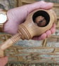 HAND HELD NUT CRACKER