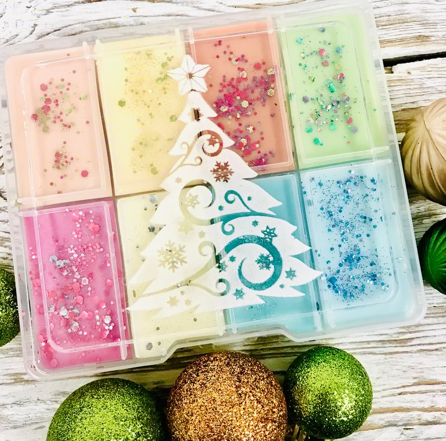 Christmas Selection Box