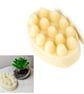 SOLID BODY LOTION BAR 80g -Neroli, Patchouli Oils, Cocoa & Shea, SPA Massage Bar