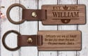 Keyrings