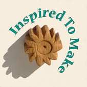 Inspired To Make