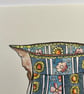 Pearlware 1 original gouache and ink painting  - Image 5