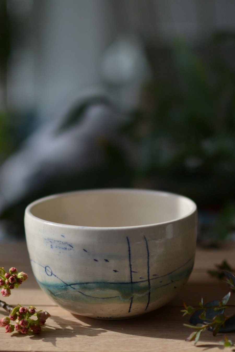 Super Second - Seascape small tapas bowl (17)