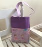 Child’s ballerina shoulder bag