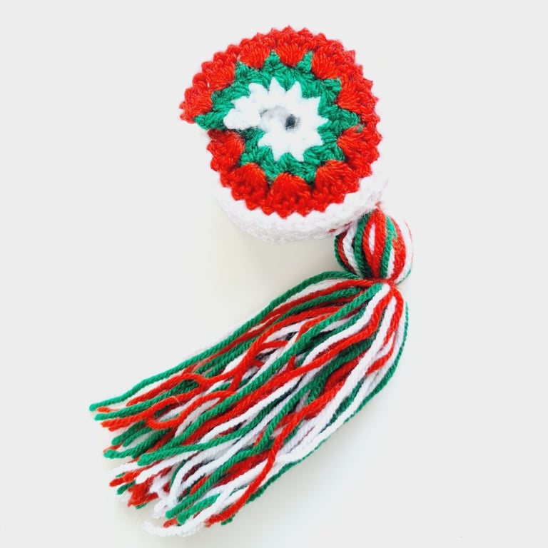 Welsh Wind Spinner, Garden & Window Twisters