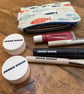 Oil Cloth Make Up Bag (803) - Image 1