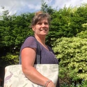 Stitch Love By Hazel