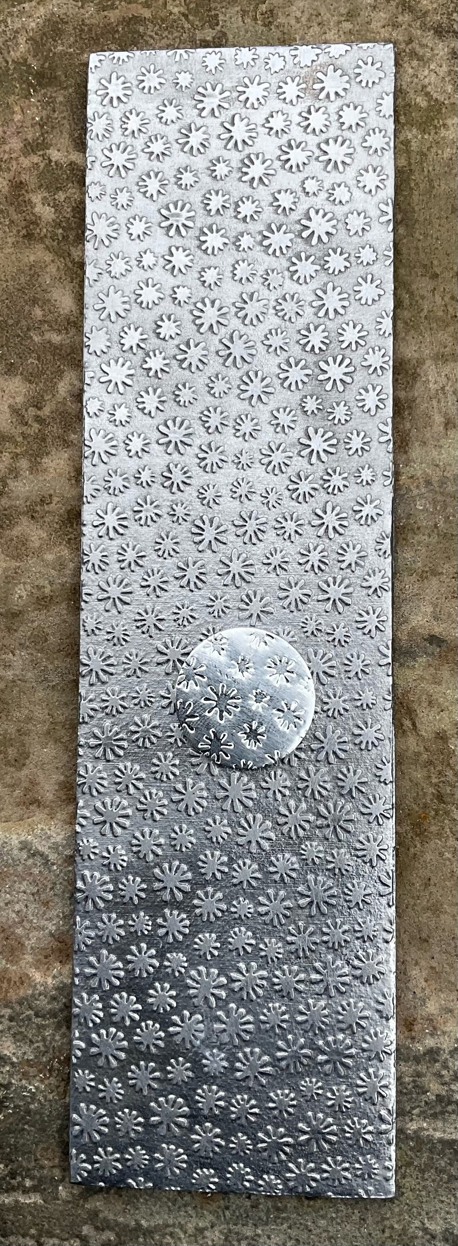 Rolling Mill texture plate 14