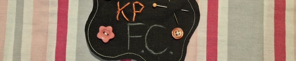 KP's Fabric Creations
