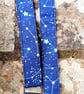  1.5 inch Handmade ukulele neck strap Constellations - Image 4
