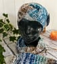 Multi-coloured Headband - Image 1