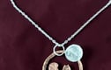 Sterling Silver Jewellery