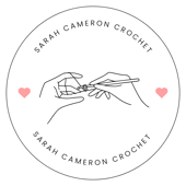Sarah Cameron Crochet