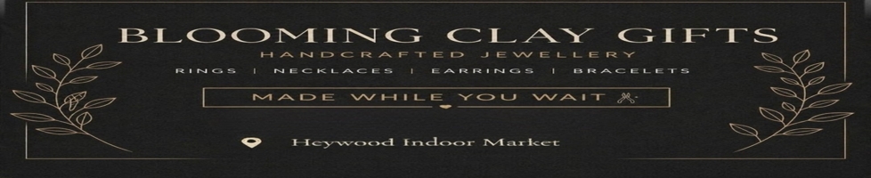Blooming Clay Gifts 