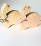  Wooden Rabbit  - Image 2