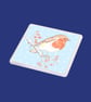 Robin - Coaster - Image 1