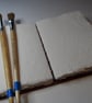 Handmade Coptic stitch book 44 - Image 4