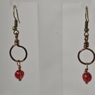 Copper, Elegant, Stylish and easy to wear