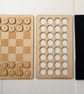 Minimal Chess Set - Laser Cut Chess Set - Image 3