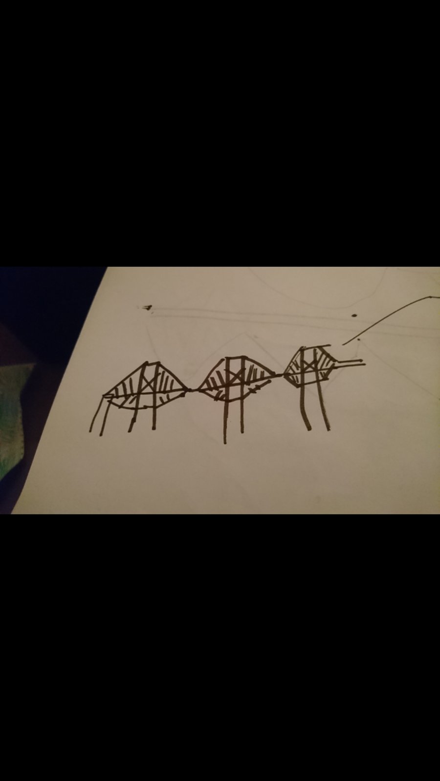 Bridge design custom order