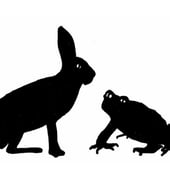 Hare and Toad