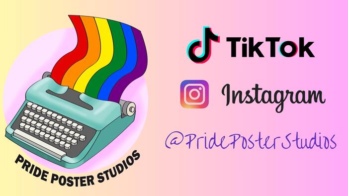PridePosterStudios