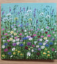 'Meadow Song' greetings card - Image 1