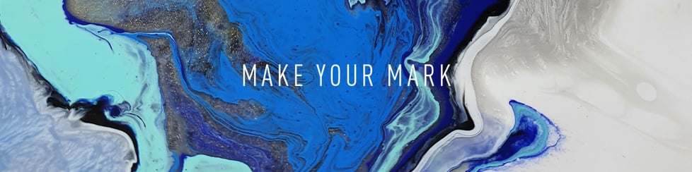 Make Your Mark Art