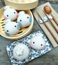 You're all that and Dim Sum!