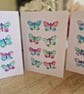 Butterfly Greeting Card