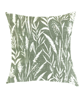 Wild Grasses Hemp Sage Green Cushion Cover 12" 14" 16" 17" 18" 20" 22" 24"